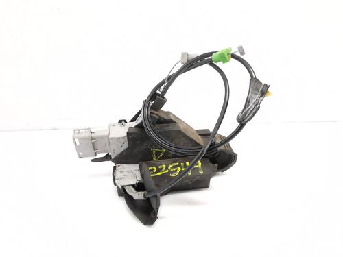Used Front left lock Front left lock 37692450 37692450