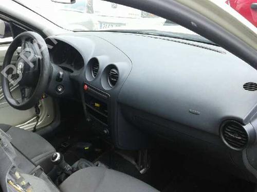 Engine control unit (ECU) SEAT CORDOBA (6L2) 1.4 16V | BP8427057M57 