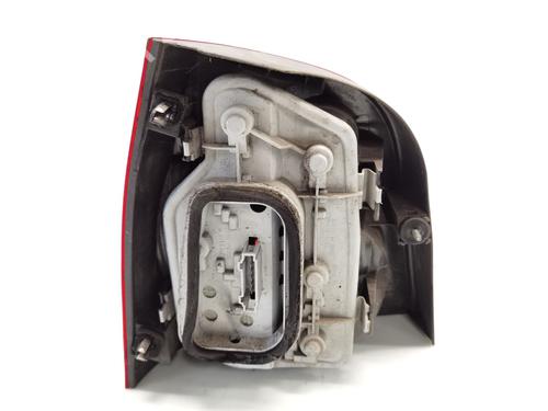 Right taillight VW POLO (9N_, 9A_) 1.4 16V | BP27515049C35 