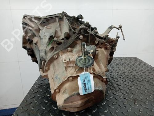 Used Gearbox Gearbox CITROËN BERLINGO / BERLINGO FIRST MPV (MF_, GJK_, GFK_) 1.9 D (MFWJZ) (70 hp) 36387453 36387453