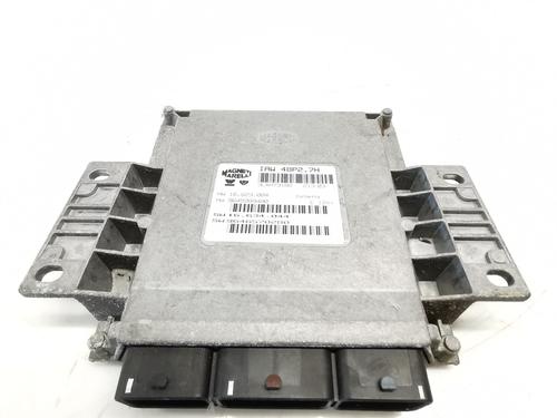 Used Engine control unit (ECU) Engine control unit (ECU) 37509268 37509268