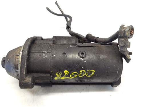 Used Starter Starter AUDI A4 B5 Avant (8D5) 1.9 TDI (110 hp) 36045799 36045799
