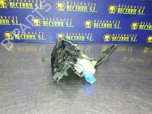 Front left lock SEAT CORDOBA (6L2) 1.9 TDI | BP8430929C98 