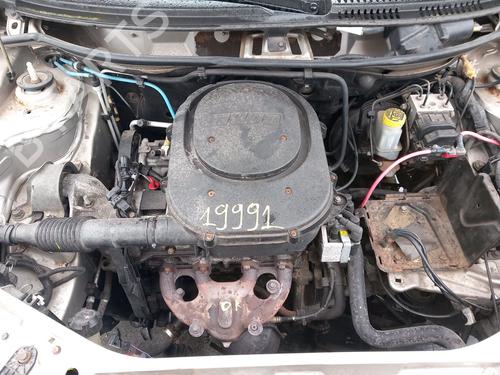 Starter FIAT PUNTO (188_) 1.2 60 (188.030, .050, .130, .150, .230, .250) | BP26960780M8 