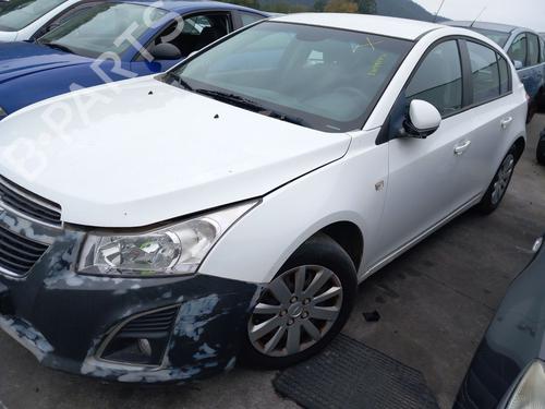 Gearbox CHEVROLET CRUZE Hatchback (J305) 1.7 D | BP30627497M3