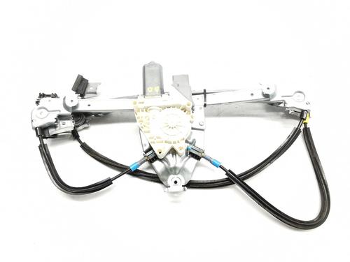 Used Front right window mechanism Front right window mechanism PEUGEOT 607 (9D, 9U) 2.7 HDi 24V (204 hp) 35982006 35982006