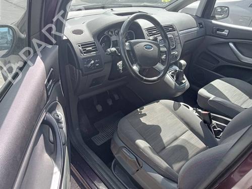 Venstre Baklys FORD FOCUS C-MAX (DM2)  | BP19533686C34 