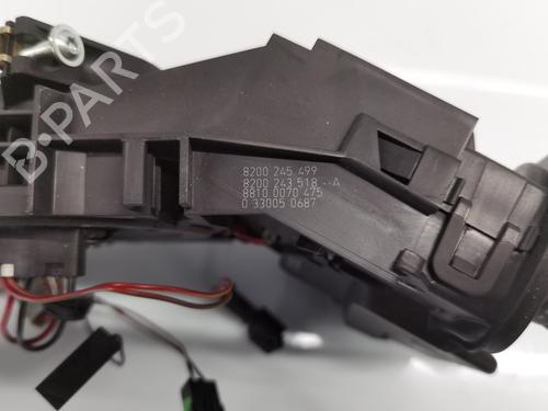 Switch RENAULT CLIO III (BR0/1, CR0/1)  | BP24472639I30 