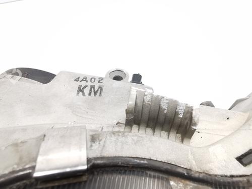 Left headlight CHEVROLET AVEO / KALOS Hatchback (T200) 1.4 | BP37015921C28 - Image 2