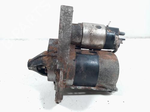 Starter RENAULT CAPTUR I (J5_, H5_)  | BP8466955M8 
