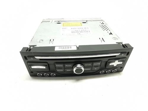 radio-citroen-ds3-sa_-2009-2010-2011-2012-2013-2014-2015-2016-35754615 main image