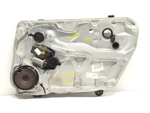 Used Front right window mechanism Front right window mechanism SKODA SUPERB I (3U4) 2.0 TDI (140 hp) 39721687 39721687