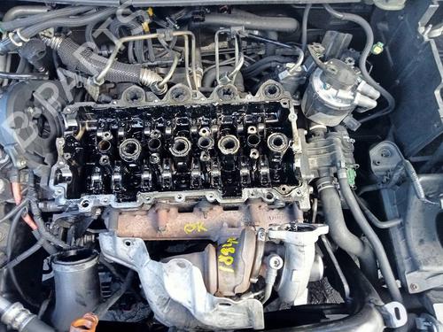 Engine control unit (ECU) FORD FOCUS II (DA_, HCP, DP)  | BP21525339M57 