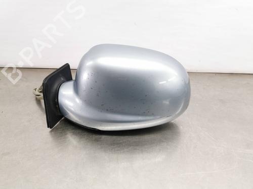 Left mirror CHEVROLET REZZO MPV (U100) 2.0 | BP8474420C26 