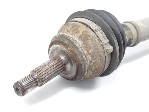 Right front driveshaft VW GOLF III (1H1)  | BP19533610M39 