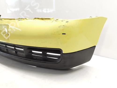 Front bumper VW LUPO I (6X1, 6E1)  | BP19654788C7 