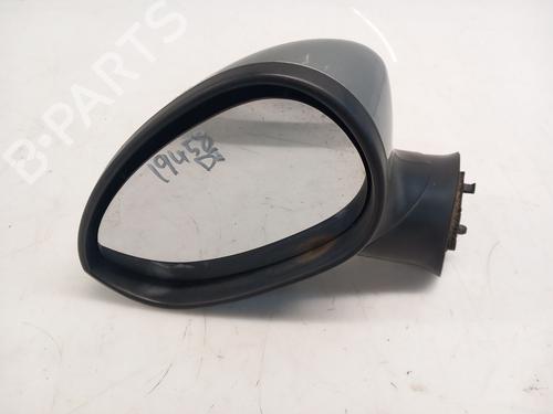 Used Left mirror FIAT GRANDE PUNTO (199_) 1.3 D Multijet (199.AXD11, 199.AXD1A, 199.AXD1B,... (90 hp) 23877372