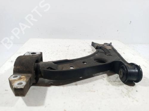Used Left front suspension arm VW GOLF PLUS V (5M1, 521) 1.9 TDI (105 hp) 8490556