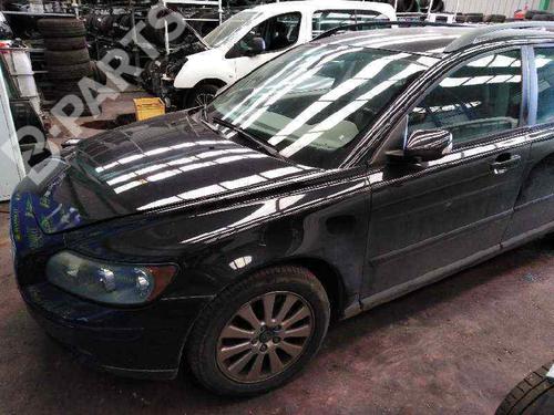 Left front window switch VOLVO V50 (545) 2.0 D | BP8465992C106  - Image 6