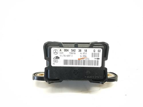 esp-ecu-mercedes-benz-gl-class-x164-2006-2007-2008-2009-2010-2011-2012-37440072 main image