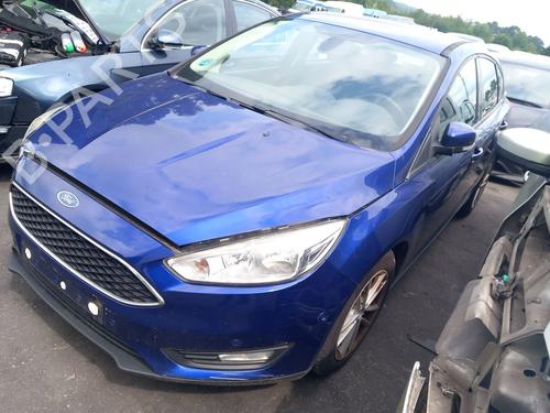 Left headlight FORD FOCUS III 1.0 EcoBoost | BP38499642C28 - Image 8