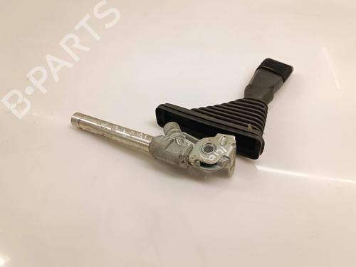 Front left belt tensioner NISSAN QASHQAI / QASHQAI +2 I (J10, NJ10, JJ10E) 2.0 All-wheel Drive | BP15278203C87 