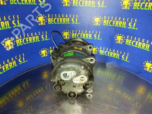 AC compressor VOLVO V40 Estate (645) 1.9 T4 | BP16500267M34 