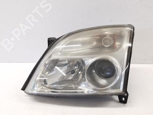 Used Left headlight Left headlight 38618915 38618915
