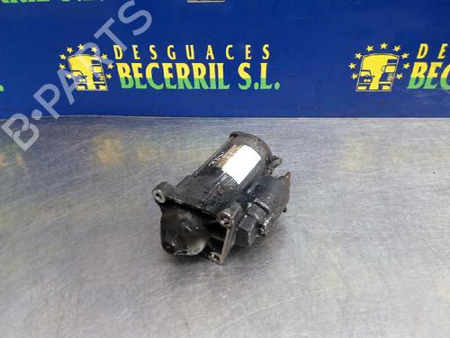 Startmotor RENAULT ESPACE III (JE0_) 1.9 dTi (JE0M) (98 hp) 8457005