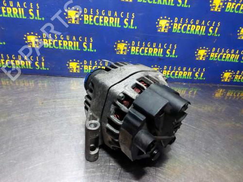 Generator OPEL MERIVA A MPV (X03) 1.3 CDTI (E75) | BP8436990M7 