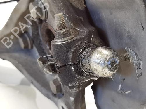 Right front steering knuckle OPEL INSIGNIA A (G09)  | BP17988423M26 