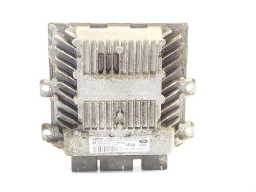 Used Engine control unit (ECU) FORD FUSION (JU_) 1.4 TDCi (68 hp) 28429923