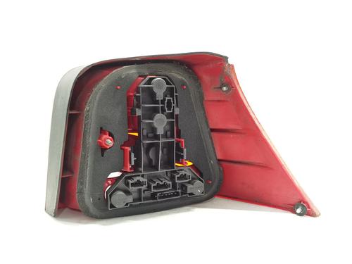 Left taillight VW GOLF IV (1J1)  | BP22248437C34 
