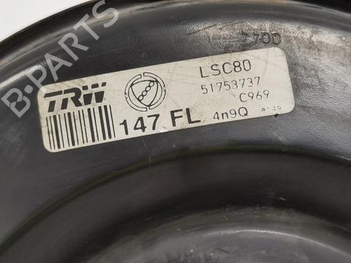 Servo brake ALFA ROMEO GT (937_) 1.9 JTD (937CXN1B) | BP16110564M42 