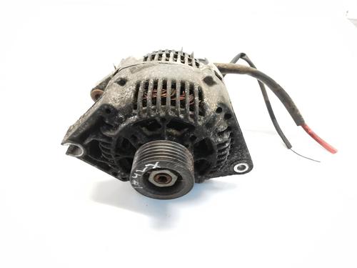 Used Alternator PEUGEOT BOXER Platform/Chassis (ZCT_) 2.5 D 4x4 (86 hp) 24850105