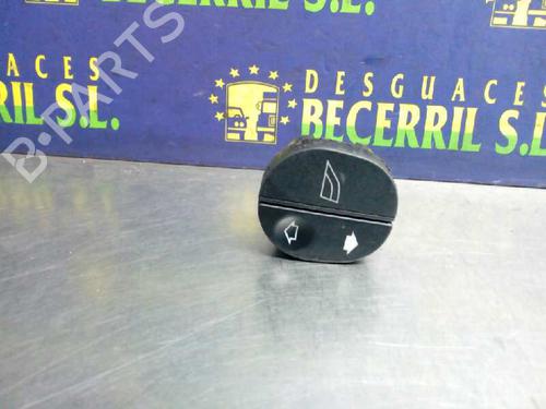 Used Right front window switch FORD FIESTA Hatchback Van (JV_) TD 1.8 (75 hp) 8439880