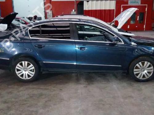 Moteur de lève-vitre arrière gauche VW PASSAT B6 (3C2) 2.0 TFSI | BP13551187E23 