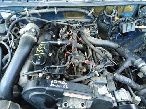 Climate control SUZUKI VITARA (ET, TA, TD)  | BP8486382I5 