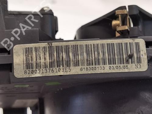 Switch RENAULT MEGANE II (BM0/1_, CM0/1_)  | BP20667084I30 