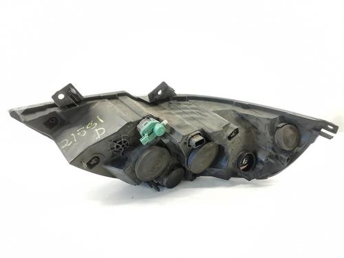 Right headlight RENAULT MASTER III Van (FV) 2.3 dCi 125 FWD (FV0C, FV0D, FV0G, FV0H, FV0J, FV0K,... | BP38538315C29 - Image 2