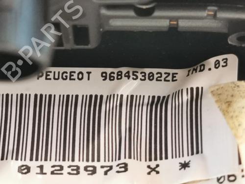 Driver airbag PEUGEOT 5008 (0U_, 0E_) 1.6 HDi | BP16030961C9 