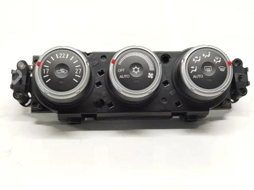 AC-Styringsenhed/Manøvreenhed MITSUBISHI ASX (GA_W_) 1.6 MIVEC (GA1W) (117 hp) 19654849