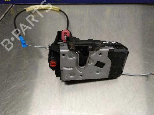 Rear right lock OPEL ZAFIRA / ZAFIRA FAMILY B (A05) 1.9 CDTI (M75) | BP8437085C99 