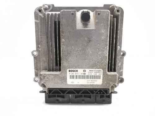 Used Engine control unit (ECU) Engine control unit (ECU) RENAULT MASTER III Van (FV) 2.3 dCi 125 FWD (FV0C, FV0D, FV0G, FV0H, FV0J, FV0K,... (125 hp) 34377897 34377897