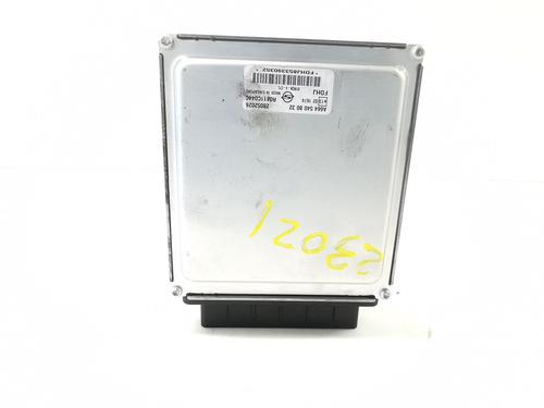 engine-control-unit-ecu-ssangyong-kyron-2005-2006-2007-2008-2009-2010-2011-2012-2013-2014-38724773 main image