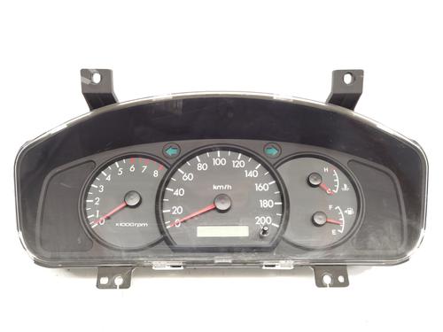 Used Instrument cluster KIA RIO I Hatchback (DC) 1.3 (82 hp) 31907035