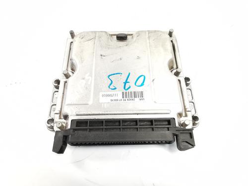 Used Engine control unit (ECU) CITROËN XANTIA (X1_, X2_) 2.0 HDI 90 (90 hp) 30933477