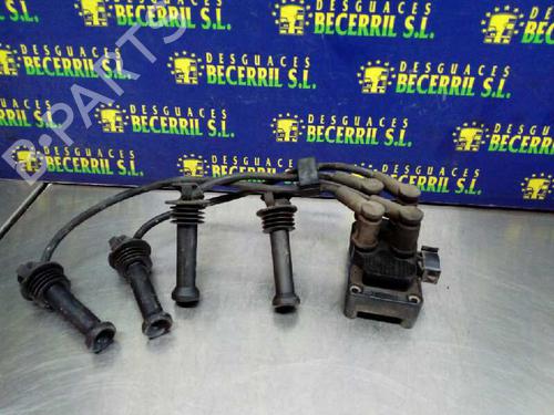 Used Ignition coil FORD FOCUS I (DAW, DBW) [1998-2009]  11861878
