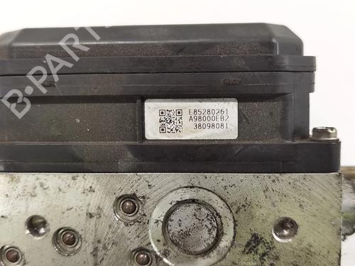 ABS pump RENAULT KOLEOS I (HY_)  | BP15852284M43 