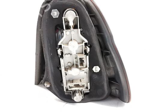 Left taillight BMW 3 Compact (E46) 320 td | BP30081992C34 